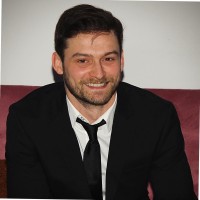 Arnaud Mege