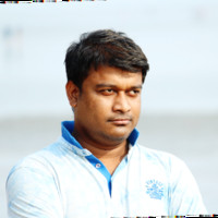 Arun Kumar Nayak