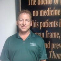 David Trueblood Dc Ccep