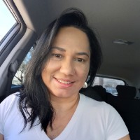 Deusa Santos