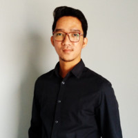 Ahmad Nabawi