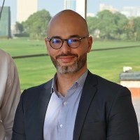 Marwan Almothker