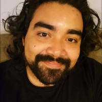 Argenis Calderon