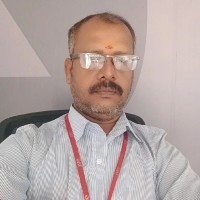 Ramasamy Vasudevan