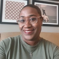 Chantell Rolle - Major CPC, COC