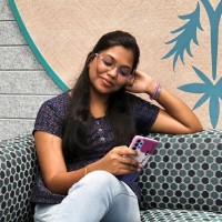 Anusuya A