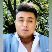 Giovani De Mateo