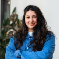 Sonia Sarouli