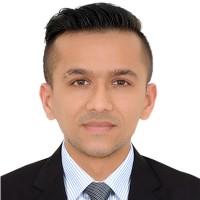 Bhautik Badiyani