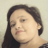 Tejal Dave