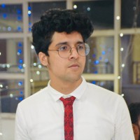 Sahil Aziz