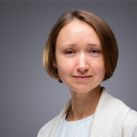 Elena Rosengauer