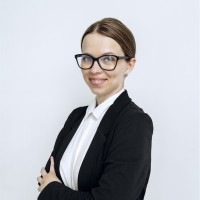 Inna Syrotiuk