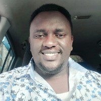 Fredrick Chege