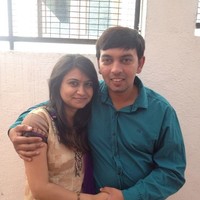 Dr. Siddharth Suthar