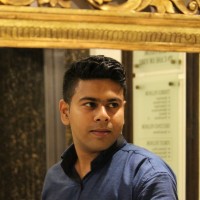 Nayanangshu Ghosh