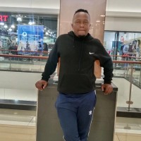 Martin Mputle