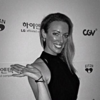 Rosalyn Laiken