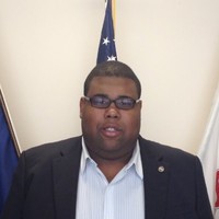 Emmanuel Lawrence