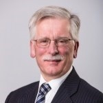 Peter Barefoot