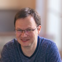 Alexander Ulogov