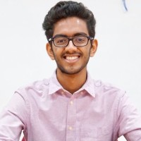 Ayush Bhagat