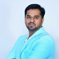 Ajay M