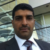 Waleed Al-Rubaian