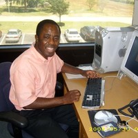 Edem Koudakpo