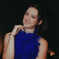 Valeria Suárez Ramírez