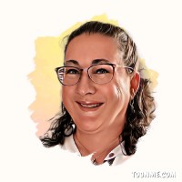 Julie Mailloux, Baa, Lap