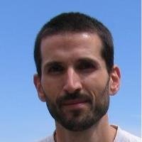 Pablo Hevia Fernández