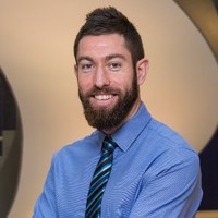 Luke Healy