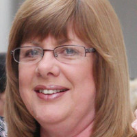 Alison Pender
