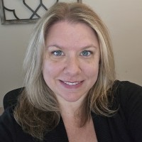 Megan Holder