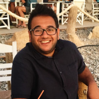 Amit Patel