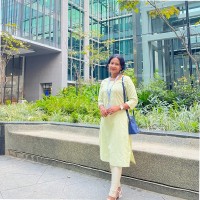 Kiranjyoti Pradhan