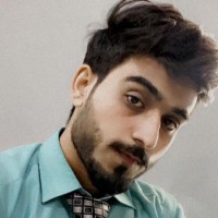 Haisum Khan