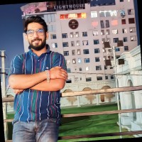Bhupendra Rajput