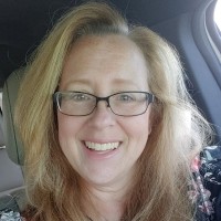 Dawn Tansill