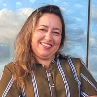 Jussara Morais