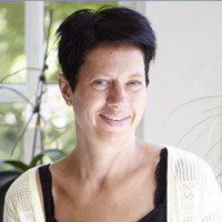 Nina Titi Mohr