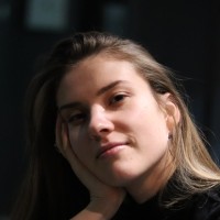 Victoria Andriyenko