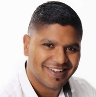 Byron Govender