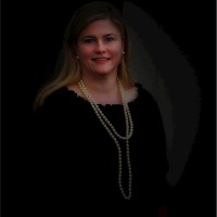 Alison McMahon