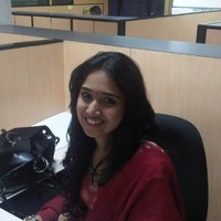 Priya Thalur