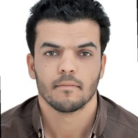 Khaled Mansouri