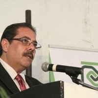 Lic. Roberto Ruiz Hernández