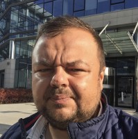 Patryk Ośmiałowski