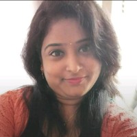 Lakshmi Bhagat